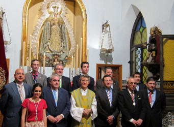 Junta de Gobierno 2010/2014